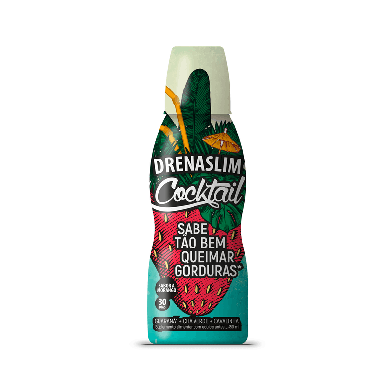 Drenaslim Cocktail