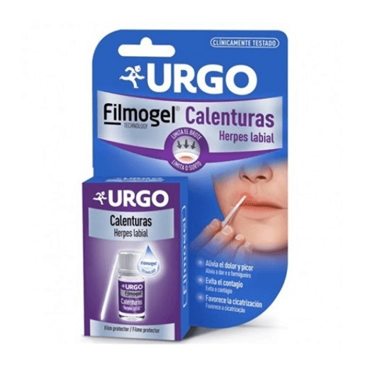 Urgo Herpes