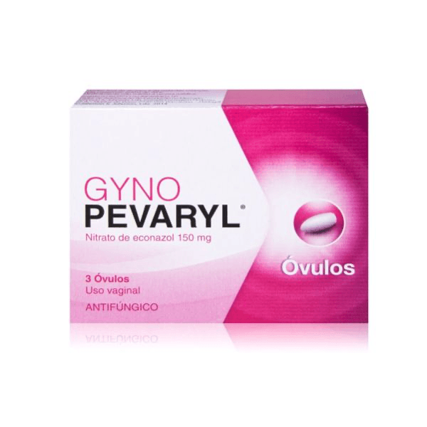 Gyno-Pevaryl