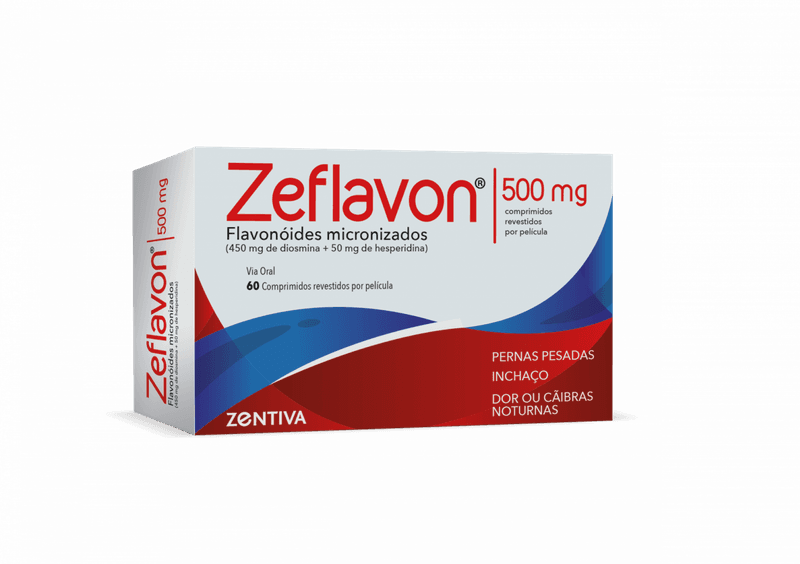 Zeflavon