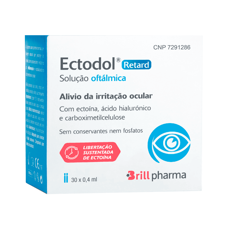 Ectodol Retard
