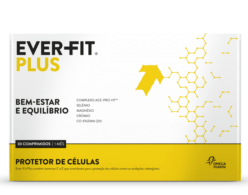 Ever-Fit Plus