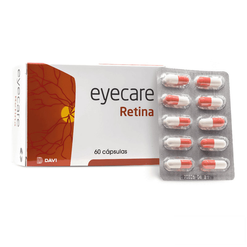 EyeCare Retina