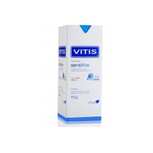 Vitis Sensitive