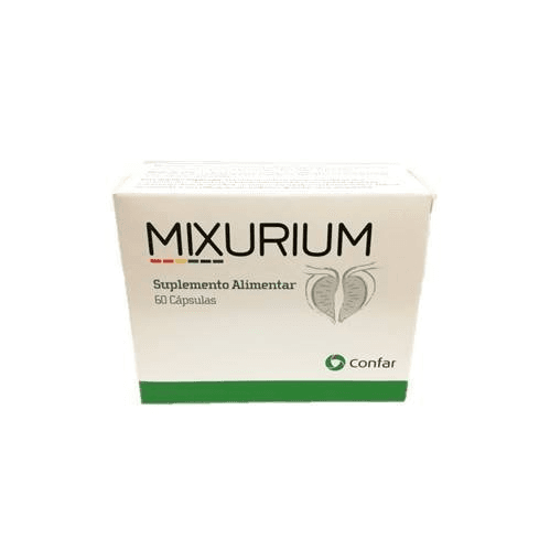 Mixurium