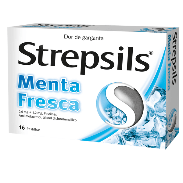 Strepsils