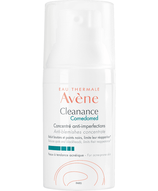 Cleanance Comedomed
