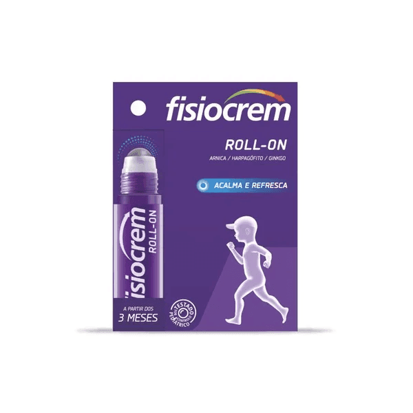 Fisiocrem