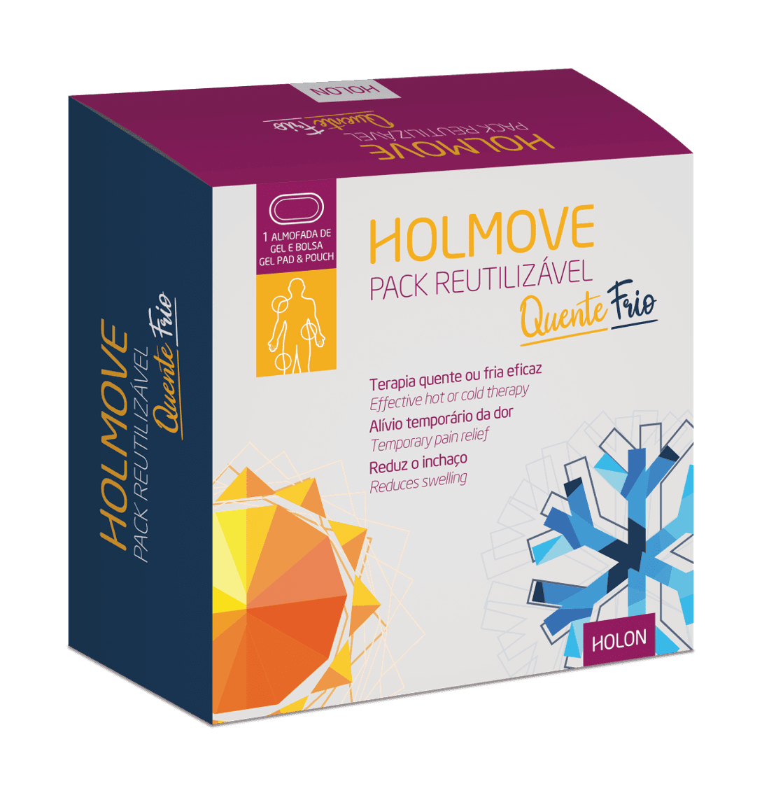 Holmove
