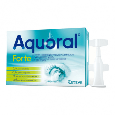 Aquoral Forte