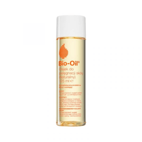Bio-Oil