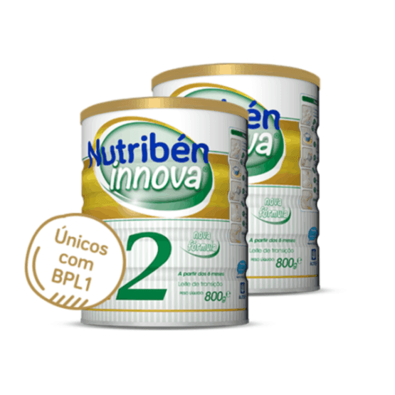 Nutribén Innova 2