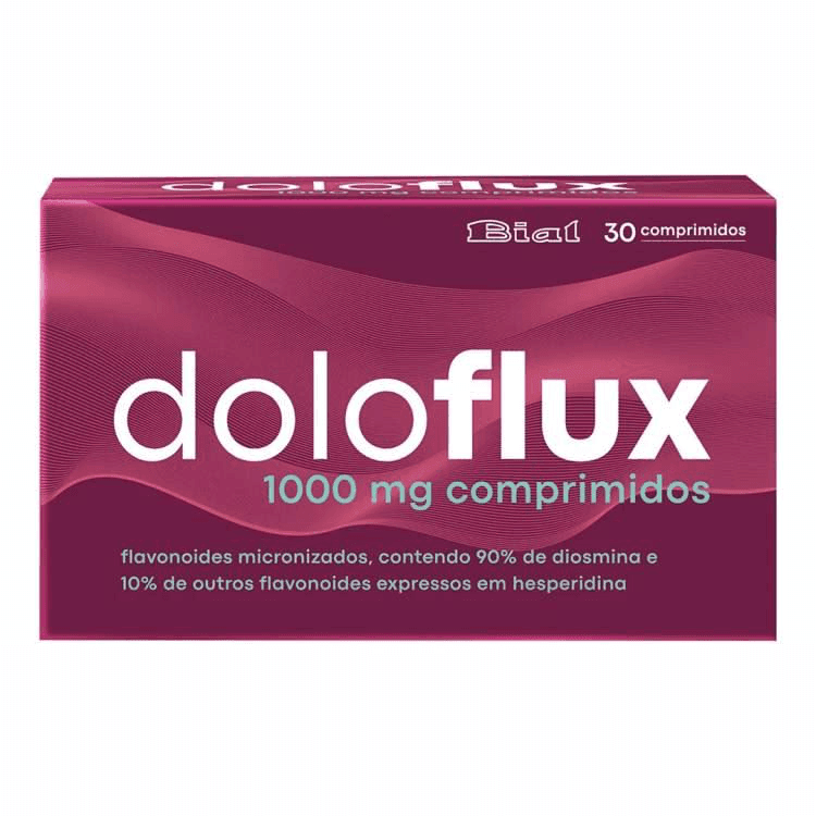 Doloflux