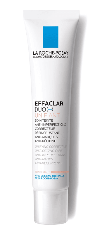 Effaclar Duo (+)
