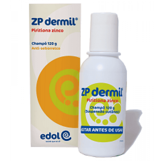 Z-P Dermil
