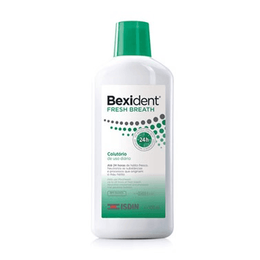 Bexident Fresh Breath