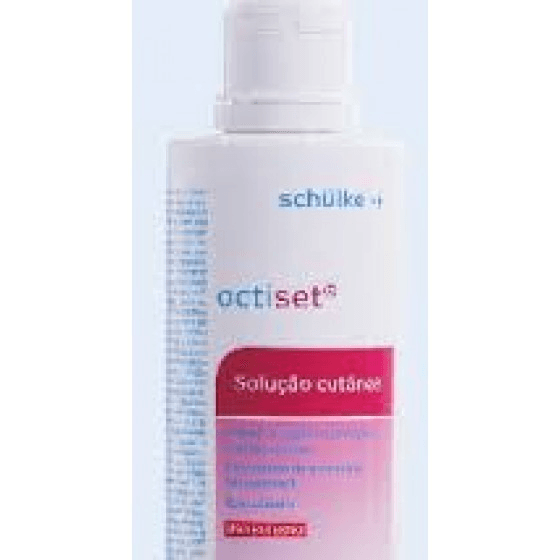 Octiset