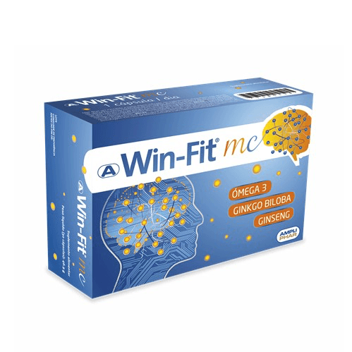 Win-Fit Mc Win-Fit Mc