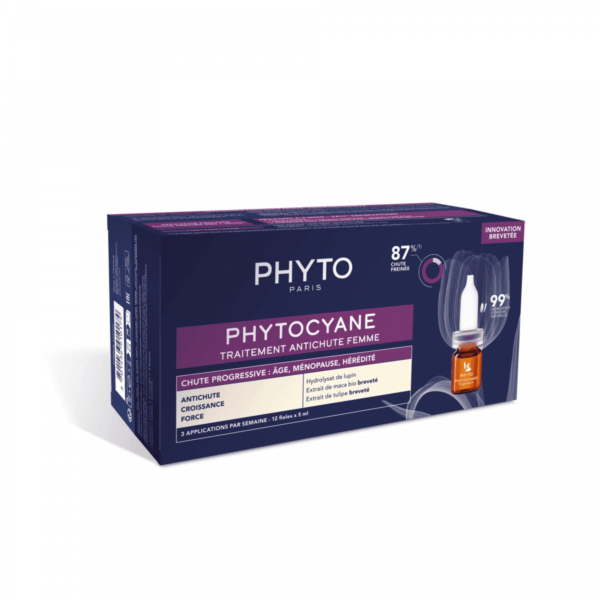 Phytocyane
