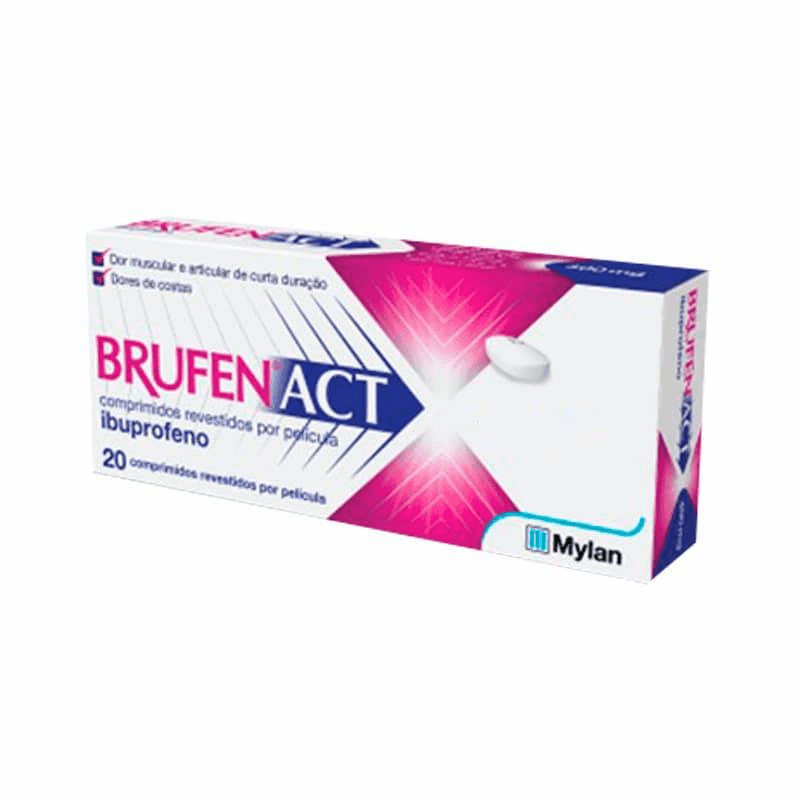 Brufenact