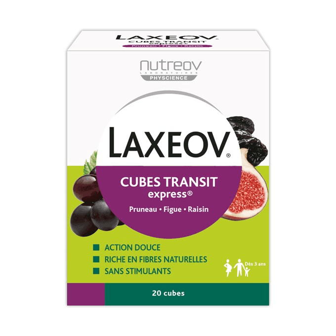 Laxeov