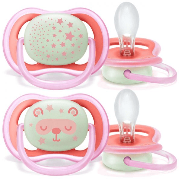 Avent Chupeta Ultra Air