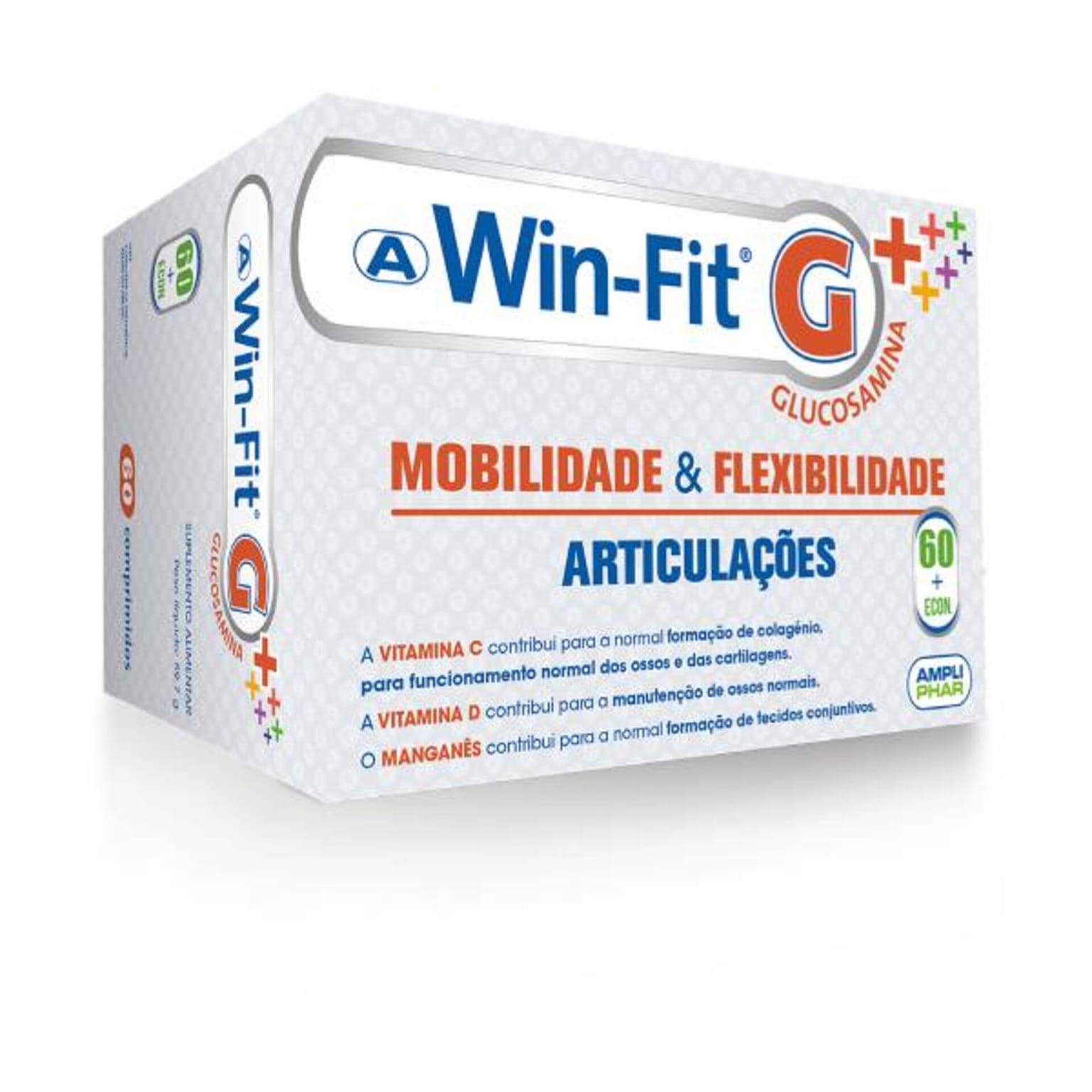 Win-Fit Glucosamina