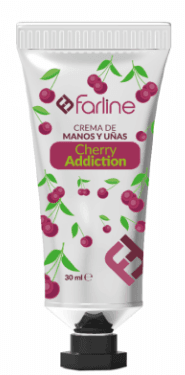 Farline Cherry Addiction