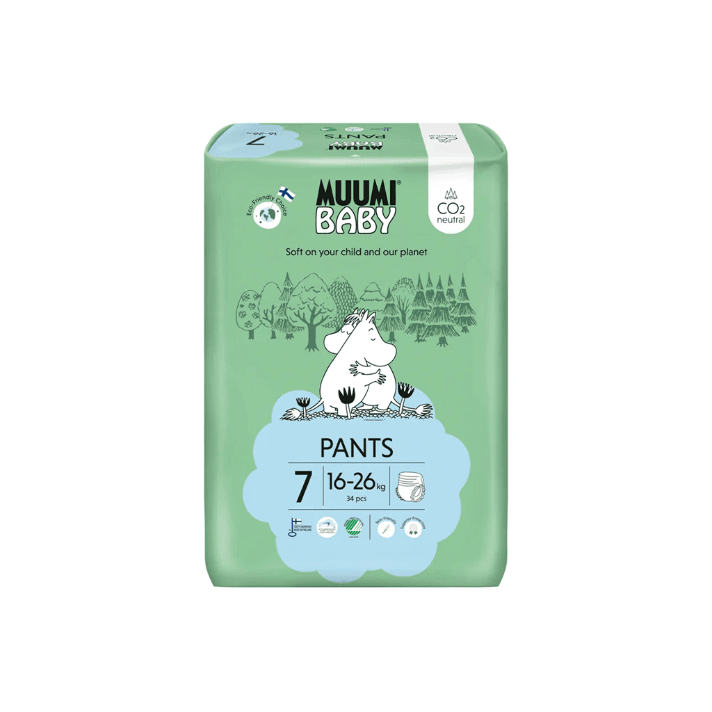 Muumi Baby Walkers