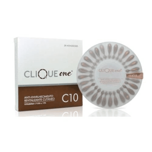 Clique One C10