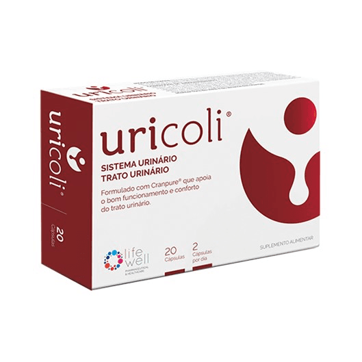 Uricoli