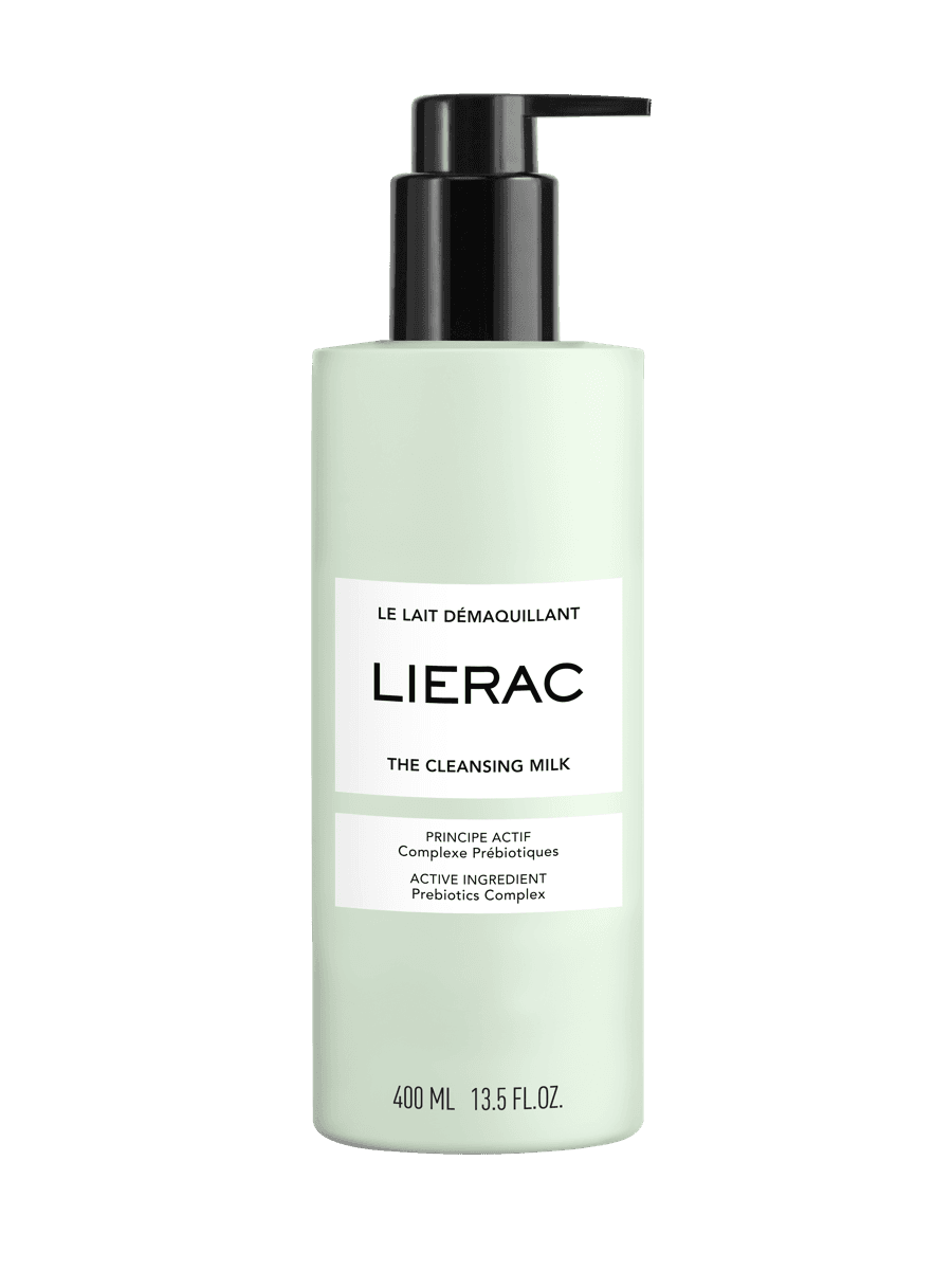 Lierac Limpeza