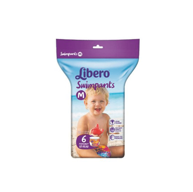 Libero Swimpants