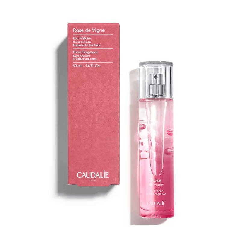 Caudalie Rose Vigne