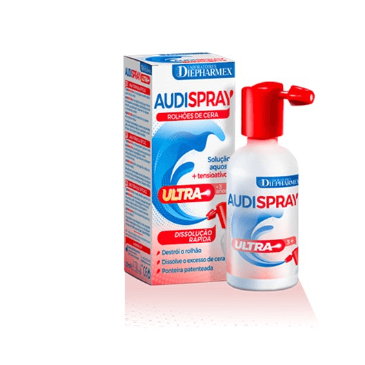 Audispray Ultra