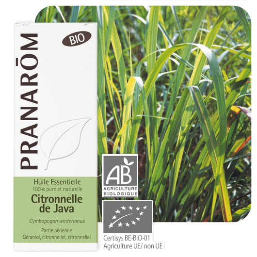 Pranarôm