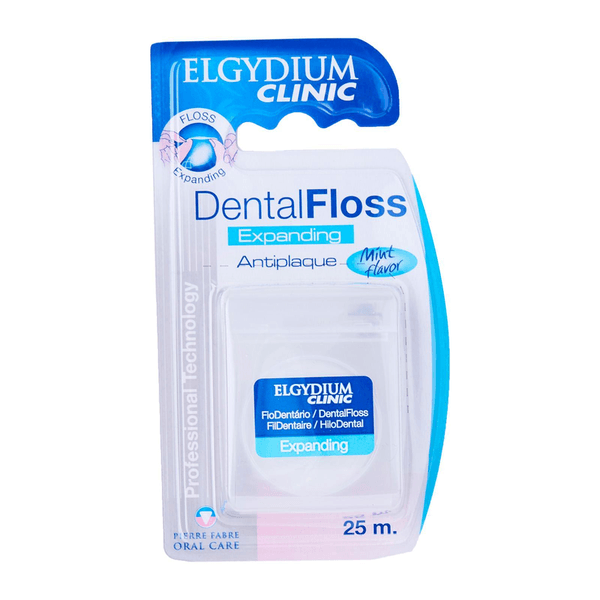 Elgydium Clinic