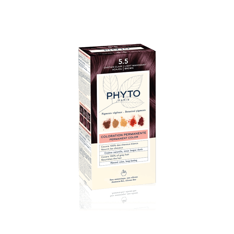 Phyto Color