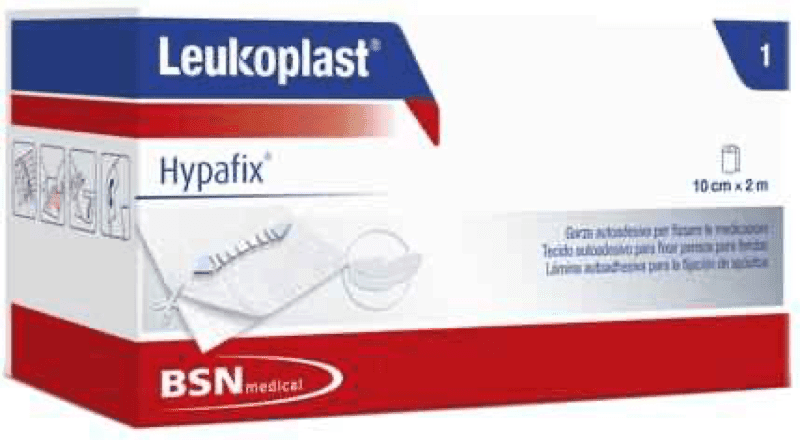 Hypafix