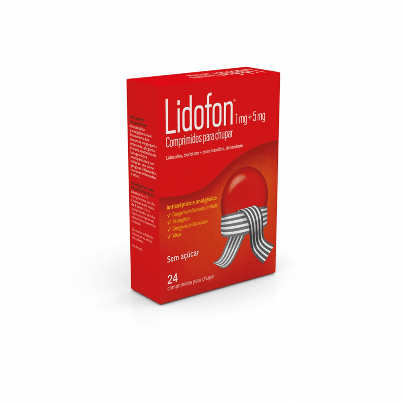 Lidofon