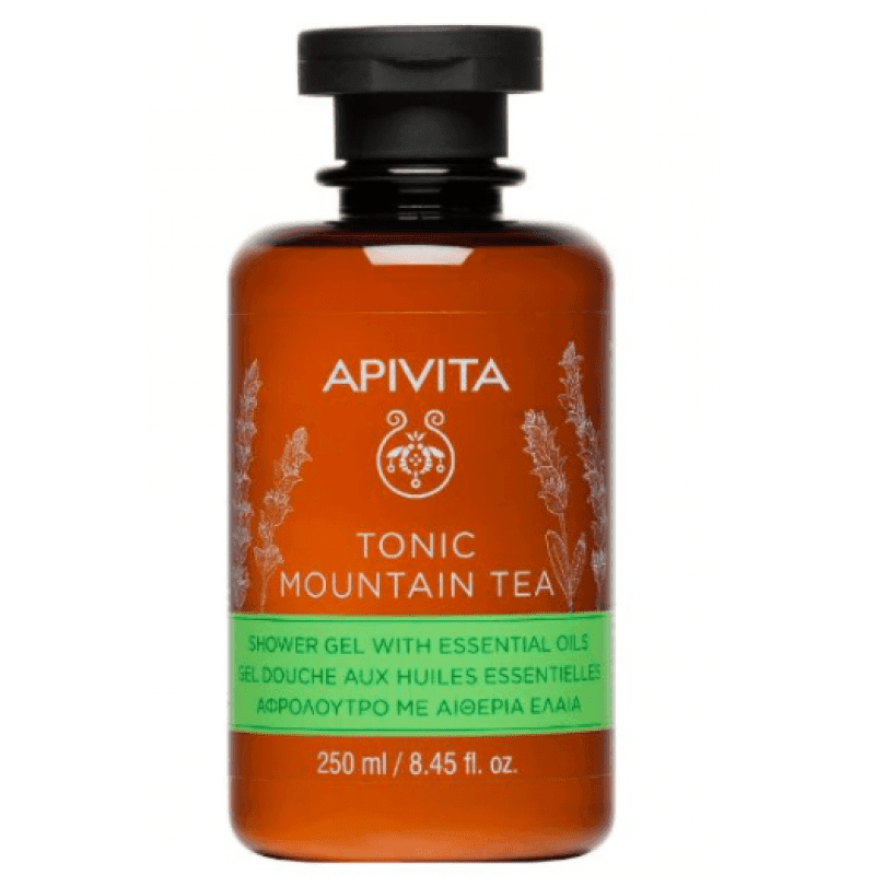 Apivita Tonic Mountain Tea