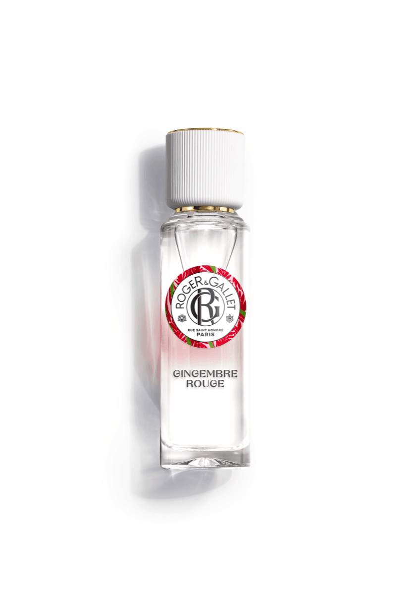 Roger & Gallet Gingembre Rouge