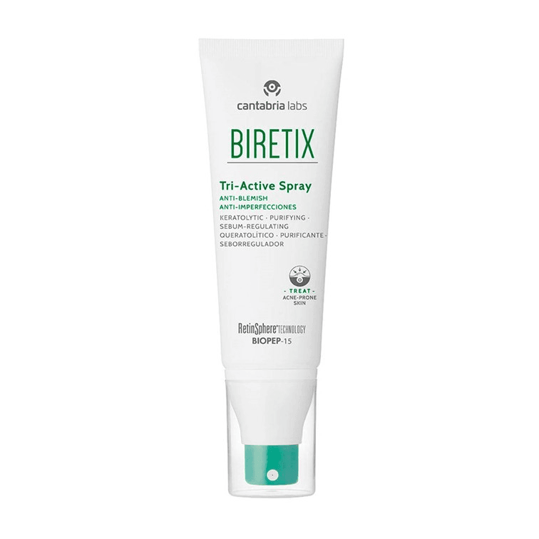 BiRetix Tri-Active