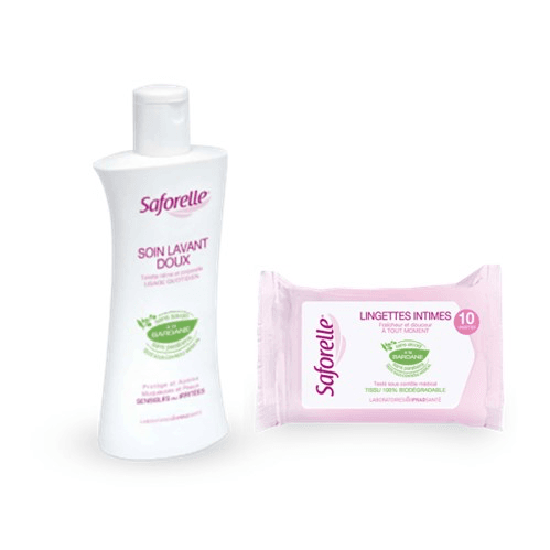 Saforelle