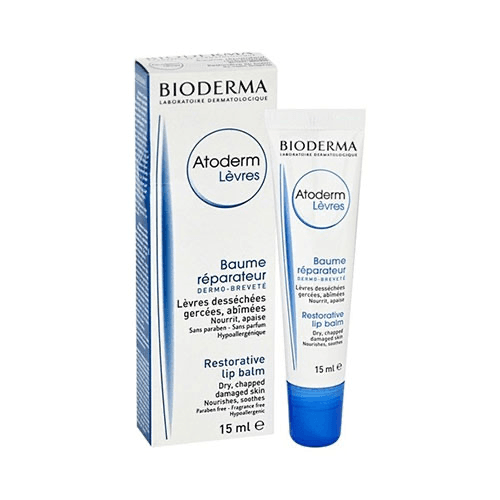 Atoderm Lip Balm