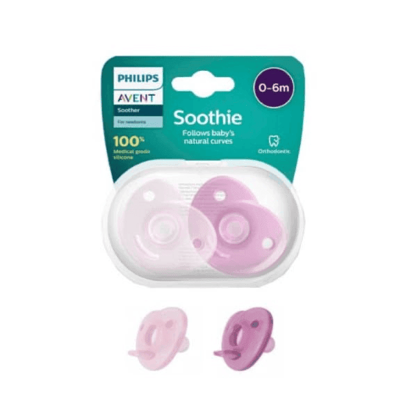 Avent Chupeta Soothie