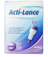 Acti-Lance Lite