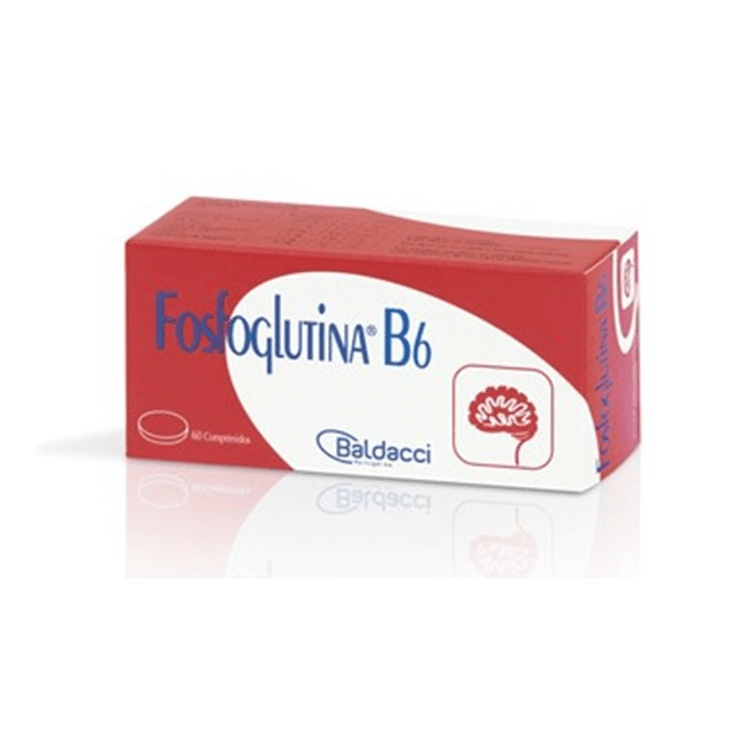 Fosfoglutina B6