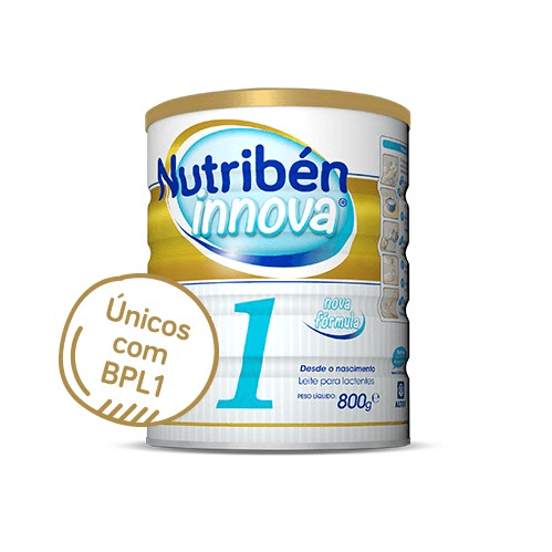 Nutribén Innova 1