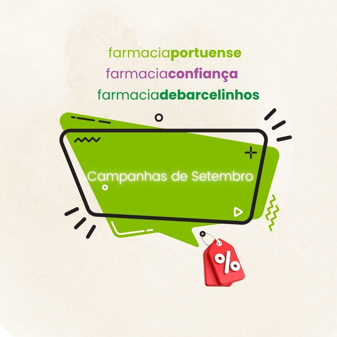 Campanhas Setembro